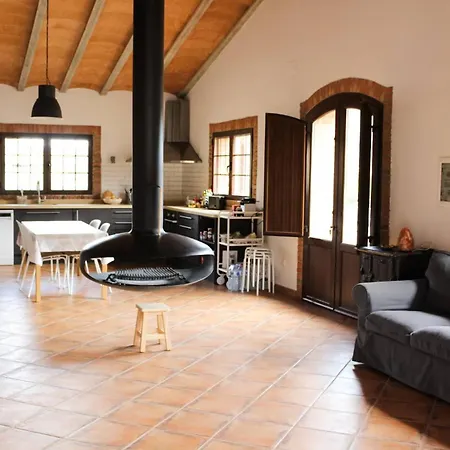 Ca La Terra Holiday home