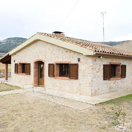 Ca La Terra Holiday home *