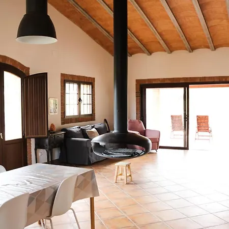 Holiday home Ca La Terra